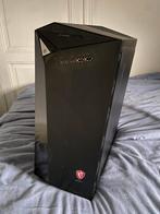Pc Gamer MSI Infinity, Informatique & Logiciels, Enlèvement ou Envoi, Comme neuf, Gaming, SSD