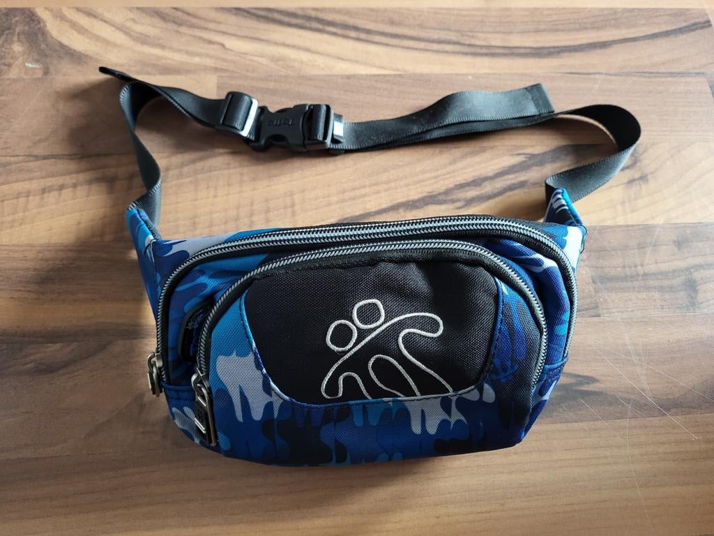 Totto Heuptas – Zeer goede staat, Handtassen en Accessoires, Tassen | Schoudertassen, Ophalen of Verzenden