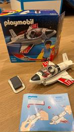 Playmobil 4342 straaljager, Ophalen, Zo goed als nieuw