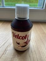 Flacon neuf huile Velcote 250ml omega 3+6 peau+pelage chien, Animaux & Accessoires, Nourriture pour Animaux, Enlèvement ou Envoi