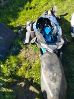 Kappenset, Fietsen en Brommers, Brommers | Derbi, Ophalen