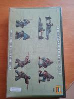 Maquette 1/35 soldats, Enlèvement ou Envoi, Comme neuf, 1:35 à 1:50, Personnage ou Figurines