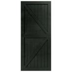 Tuinpoort | poort | houten poort | poortdeur  | tuinpoort, Neuf, Portail battant, Moins de 100 cm, Bois