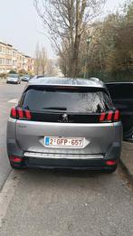 Peugeot 5008, Autos, Achat, Diesel, Particulier