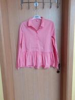 Esprit blouse — Roze — Maat L (40/12), Kleding | Dames, Blouses en Tunieken, Maat 42/44 (L), Ophalen of Verzenden, Roze, Gedragen