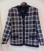 Modieuze Korte Damescardigan: M 46, Kleding | Dames, Jasjes, Kostuums en Pakken, Ophalen, Zo goed als nieuw, Overige kleuren, Jasje