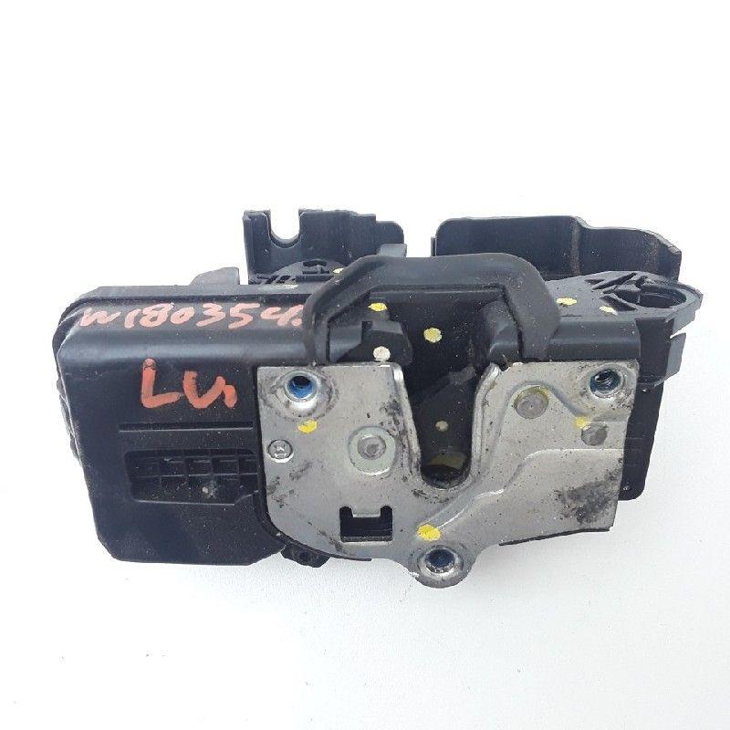 PORTIERSTANGEN LINKS VOOR Daewoo / Chevrolet Captiva (C100), Gebruikt, Daewoo