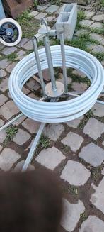 bobine de chauffage par le sol, Enlèvement, Comme neuf, Autres types