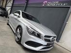 Mercedes-Benz CLA 200 Cdi Automaat AMG-Line, Auto's, CLA, 4 cilinders, Isofix, 146 g/km