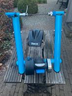 Tacx Fietstrainer, Sport en Fitness, Ophalen, Zo goed als nieuw