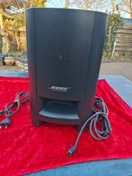 Module de basses Bose 321 GSX série 2 !, Enlèvement ou Envoi