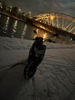 Gts enzo naked a klasse te ruil tegen elektrische step, Ophalen