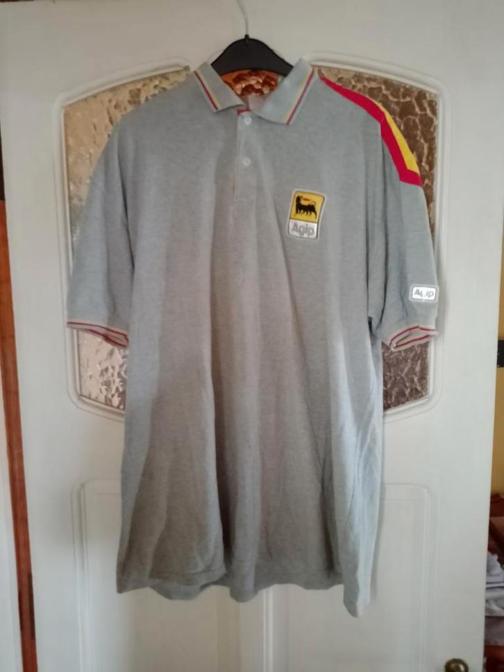 AGIP, Verzamelen, Complete verzamelingen en Collecties, Ophalen of Verzenden