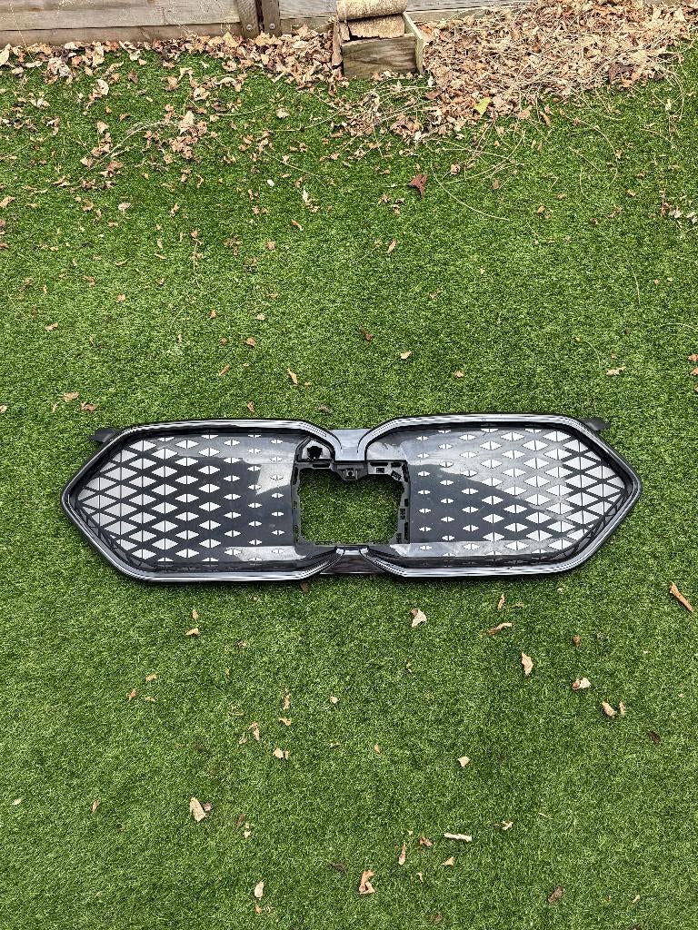 BMW IX2 Grill, Enlèvement, Utilisé, BMW, Pare-chocs