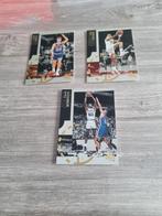 Upper deck Special edition 94-95, Ophalen of Verzenden, Gebruikt, Meerdere plaatjes