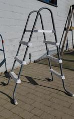 Zwembad ladder, Tuin en Terras, Ophalen
