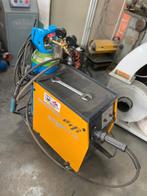 Erfi Ergoline 170 MIG/MAG laspost 230V, Doe-het-zelf en Bouw, Gereedschap | Lasapparaten, Ophalen, Gebruikt, 150 tot 250 ampère