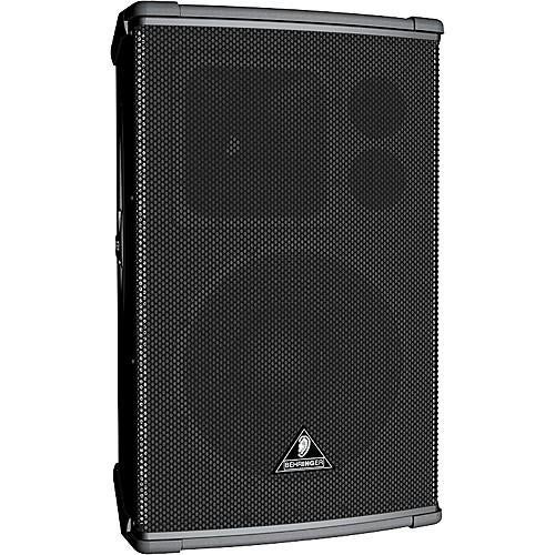 2 stuks Behringer Eurolive B1220 DSP Actieve Speakers, Muziek en Instrumenten, Ophalen