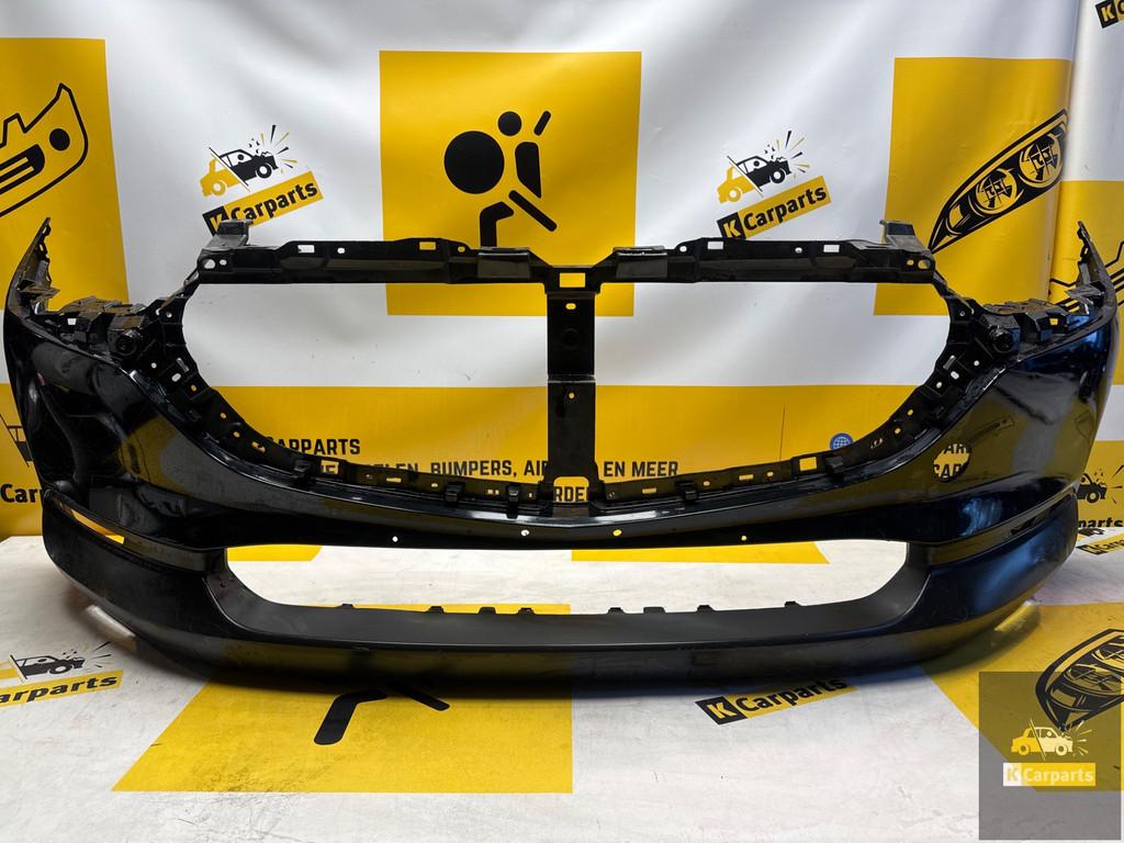 Mazda MX-30 voorbumper DFR5-5003 Origineel PDC, Info@fabrikant.eu, Mazda, Bumper, Fabrikant BV