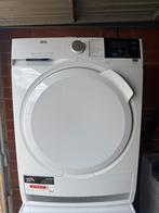 AEG droogkast T6DBG72P, 6 à 8 kg, Comme neuf, Chargeur frontal, Enlèvement