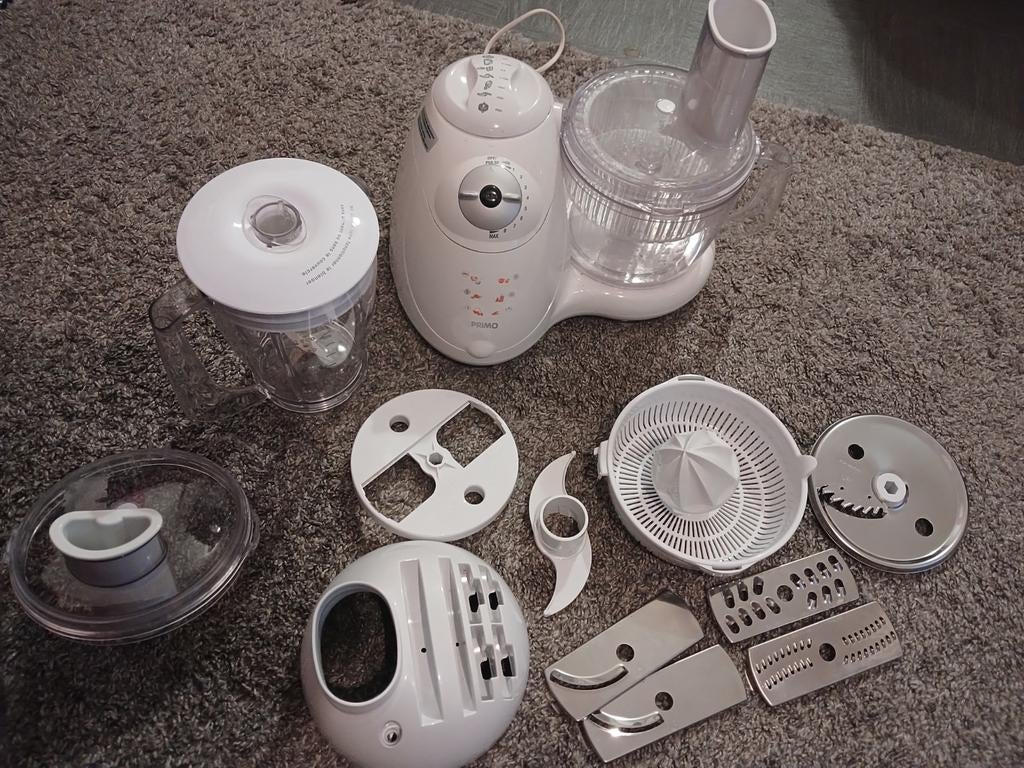 Set de cuisine Primo, Maison & Meubles, Enlèvement, Neuf