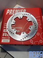 Premier MD2011 remschijf Yamaha XV 750 1000 1100 Virago XJ60, Neuf, -, -, -