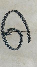 Chaînes de levage, Enlèvement