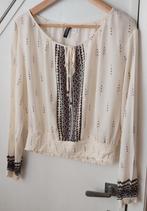 Prachtig blousje large H&M., Vêtements | Femmes, Tops, Taille 42/44 (L), H&M, Enlèvement ou Envoi, Comme neuf