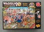 Wasgij puzzel 2x1000 stukjes, Hobby & Loisirs créatifs, Sport cérébral & Puzzles, Enlèvement, Comme neuf