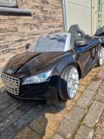 Electrische kinderauto met afstandsbediening en lader, Ophalen