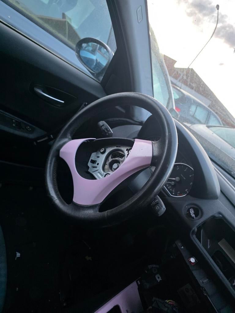 Stuur Bmw E87, Ophalen, Gebruikt, BMW