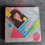 7" Pamala Stanley – Coming Out Of Hiding, Enlèvement ou Envoi, Single, Utilisé, Pop