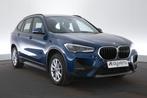 (2BJQ894) BMW X1, Achat, Euro 6, Entreprise, Carnet d'entretien
