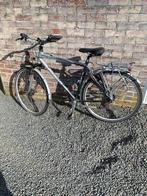 Fiets Minerva ascot, Autres marques, Vitesses, 49 à 53 cm, Enlèvement