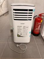 Climatiseur mobile puissant et économique avec télécommande, Enlèvement, Comme neuf, Climatiseur mobile, Télécommande