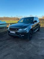 Range rover sport, Auto's, Particulier, Te koop, Range Rover, Trekhaak