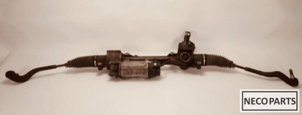 MERCEDES CLS W218 A218 STUURHUIS STUUR HUIS A2184601900, Auto-onderdelen, Gebruikt, -, Ophalen of Verzenden, -