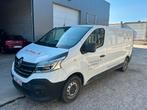 Renault trafic maxi - 2021, Auto's, Bestelwagens en Lichte vracht, Euro 6, Renault, Particulier, Te koop