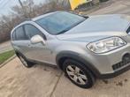 7 Place Chevrolet Captiva 2.0 Diesel, Auto's, Bedrijf, 5 deurs, Euro 4, Te koop