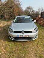 Golf VII variant, Voorwielaandrijving, Stof, Dealer onderhouden, Zilver of Grijs