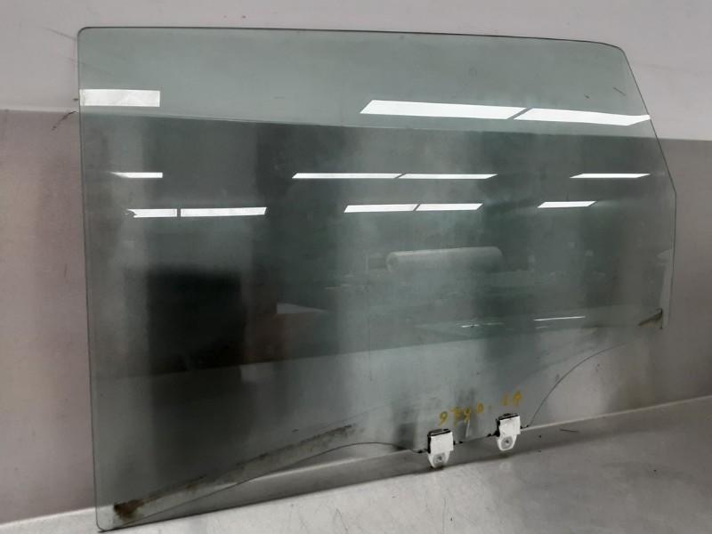 VITRE ARRIERE GAUCHE Honda Jazz (GK / GP) (01-2015/-), Utilisé, Honda