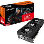 Gigabyte Radeon RX 7800 XT Gaming OC 16GB – Goed als nieuw, AMD, Enlèvement ou Envoi, GDDR6, PCI-Express 4