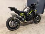 Kawasaki Z900 lekkere naked vol extra's (bj 2020), Bedrijf, 900 cc, Meer dan 35 kW, Overig
