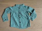 Belle chemise en parfait état. Taille 86 -, Enfants & Bébés, Vêtements de bébé | Taille 86, Garçon, Chemise ou Chemisier, Comme neuf