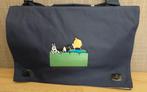 CARTABLE EN TISSU DE TINTIN NOUVEAU, Enlèvement, Tintin, Neuf