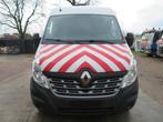Renault Master 2.3dCi- L2H2 - ingericht - 2018 - €6b, Auto's, Voorwielaandrijving, 4 deurs, Stof, 4 cilinders