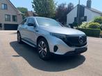 Mercedes EQC 400 4MATIC Edition 1886 — Navi/Sound Burmester, Auto's, Automaat, Alcantara, Elektrisch, 5 zetels