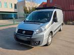 Caméra de climatisation Fiat Scudo 2.0 diesel 2007 250.000 k, Autos, Achat, Entreprise, Fiat, Air conditionné