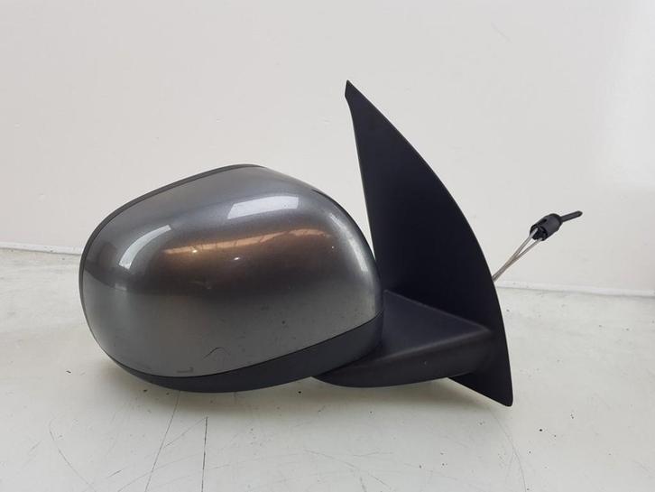 SPIEGEL RECHTS Fiat Panda (169) (|735512996|735534264|), Auto-onderdelen, Spiegels, Fiat, Gebruikt