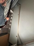 Wit (keuken)werkblad cc, Doe-het-zelf en Bouw, Metalen, Ophalen, Gebruikt, Overige metalen